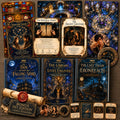 The Unforgettable D&D Date Night Bundle